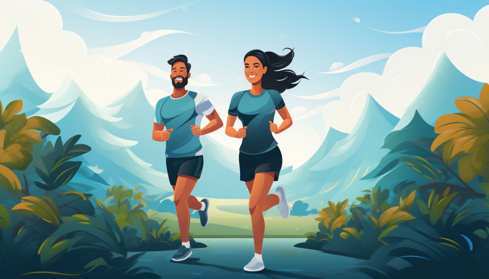 Activité physique et exercice physique : quelle différence ?