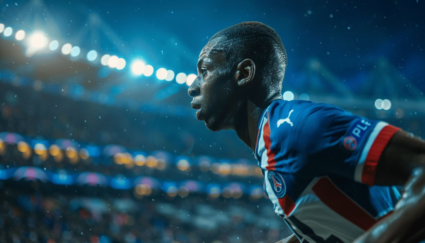 Analyse des performances clés de Kylian Mbappé dans les grandes compétitions