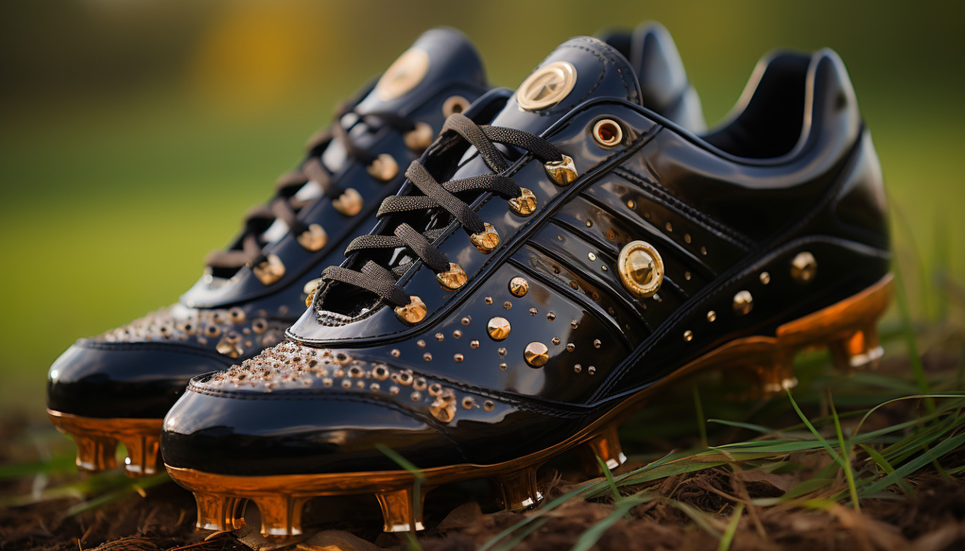 Comment choisir les bons crampons pour optimiser ses performances en compétition de football