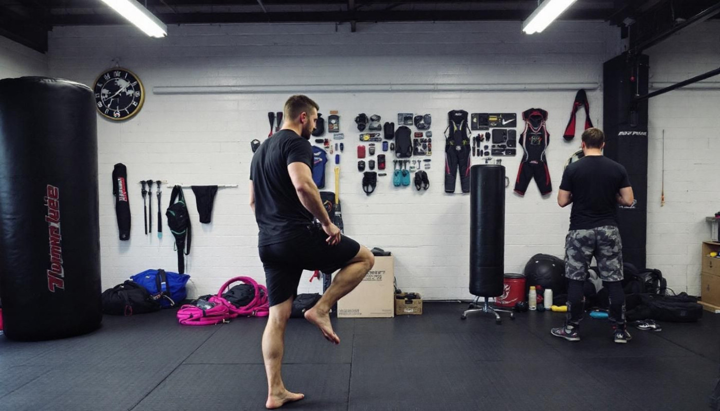 Comment choisir son équipement pour les arts martiaux mixtes ?