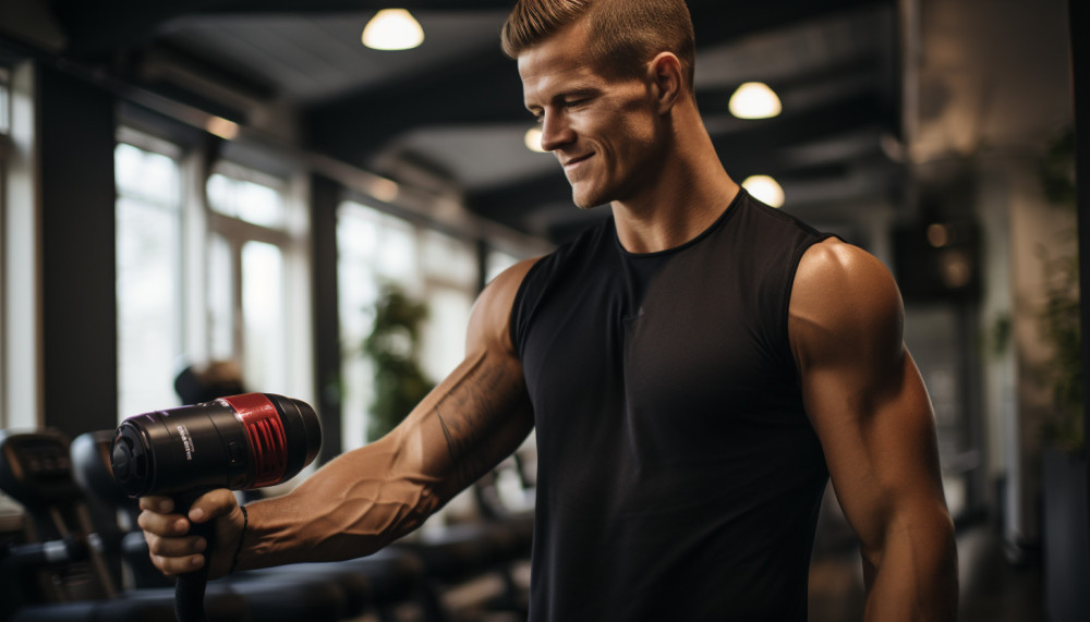 Comment choisir un pistolet de massage ?