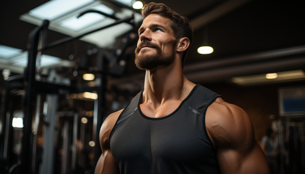 Exercices d’épaule : comment faire et variations