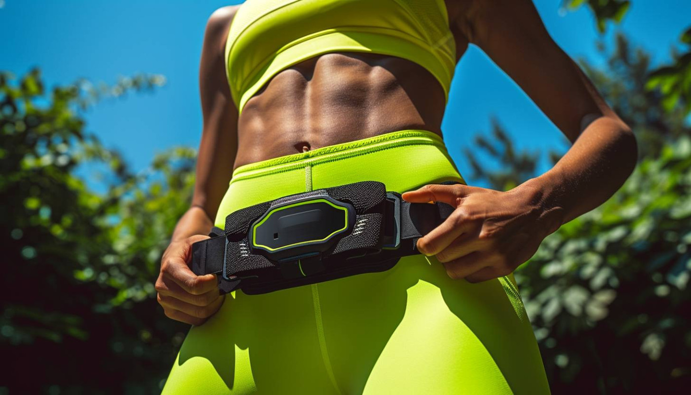 Guide complet pour choisir une ceinture cardio adaptée à votre sport