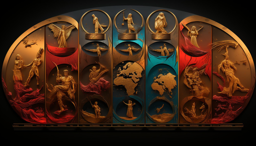 Histoire des Jeux olympiques