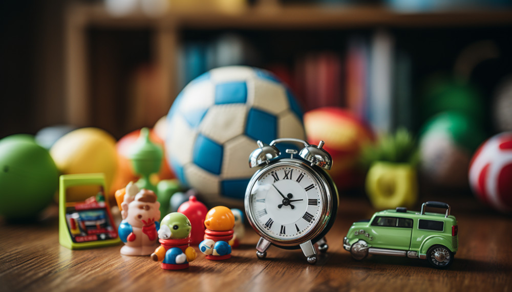 Le jeu et le sport : quelle différence ?