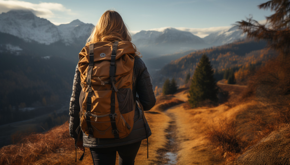 Le strict nécessaire dont il faut s'équiper avant d'aller en randonnée