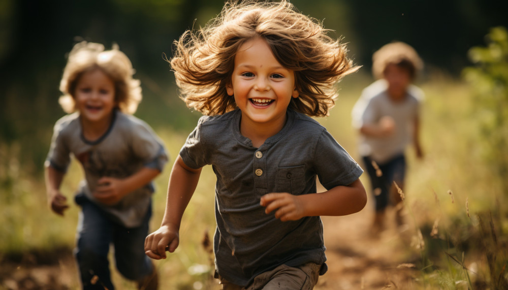Les meilleures activités sportives pour enfants : cultiver le plaisir de l'exercice physique dès le plus jeune âge