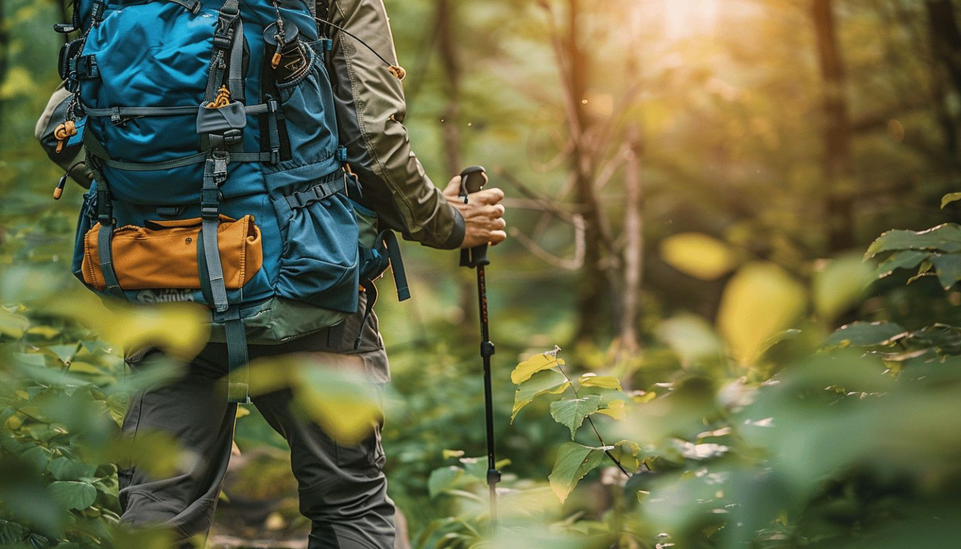 Les secrets de la randonnée légère optimiser son sac pour des excursions confortables