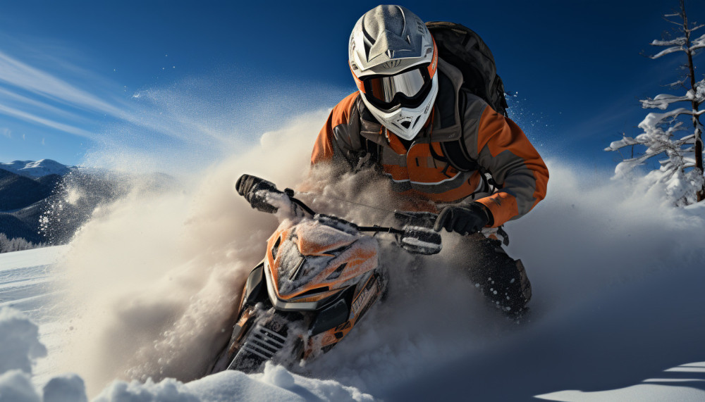 Les sports de glisse