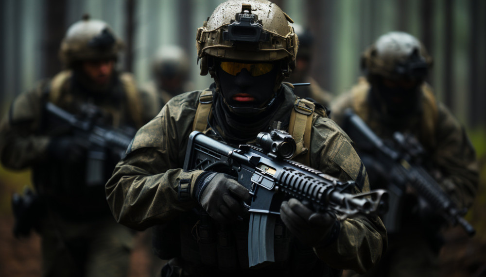 L’essentiel à savoir sur l'airsoft ?