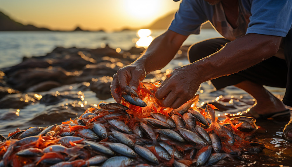 L'industrie des leurres de pêche face au défi du développement durable