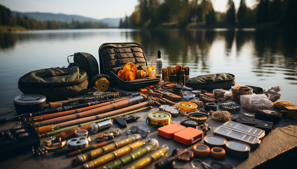 Nos conseils pour bien choisir vos matériels pour la pêche en mer