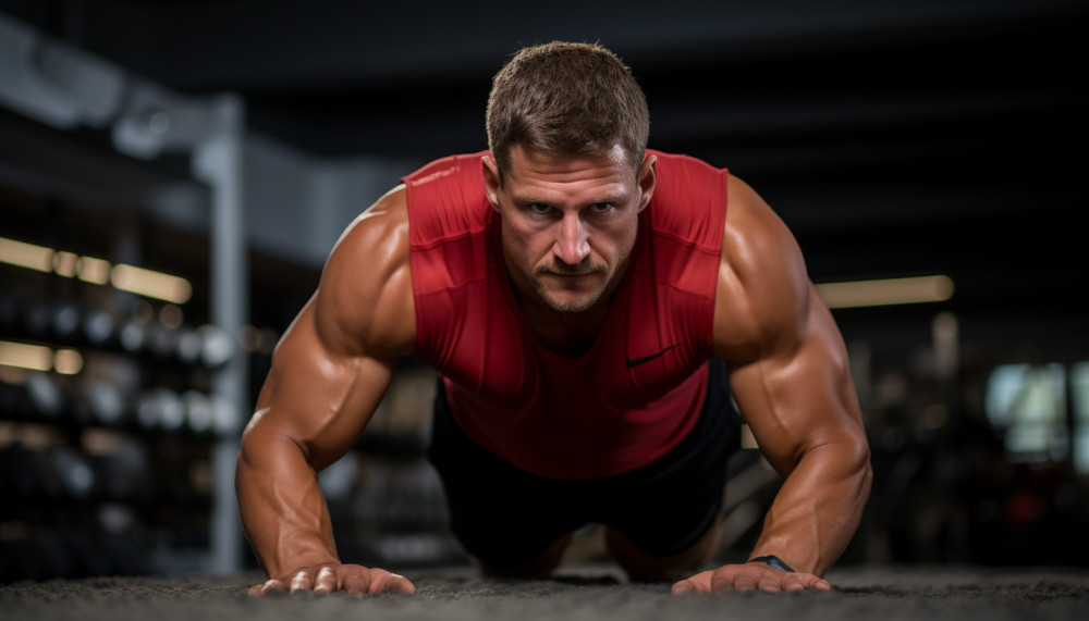 Préparation physique : les exercices essentiels pour les sportifs amateurs