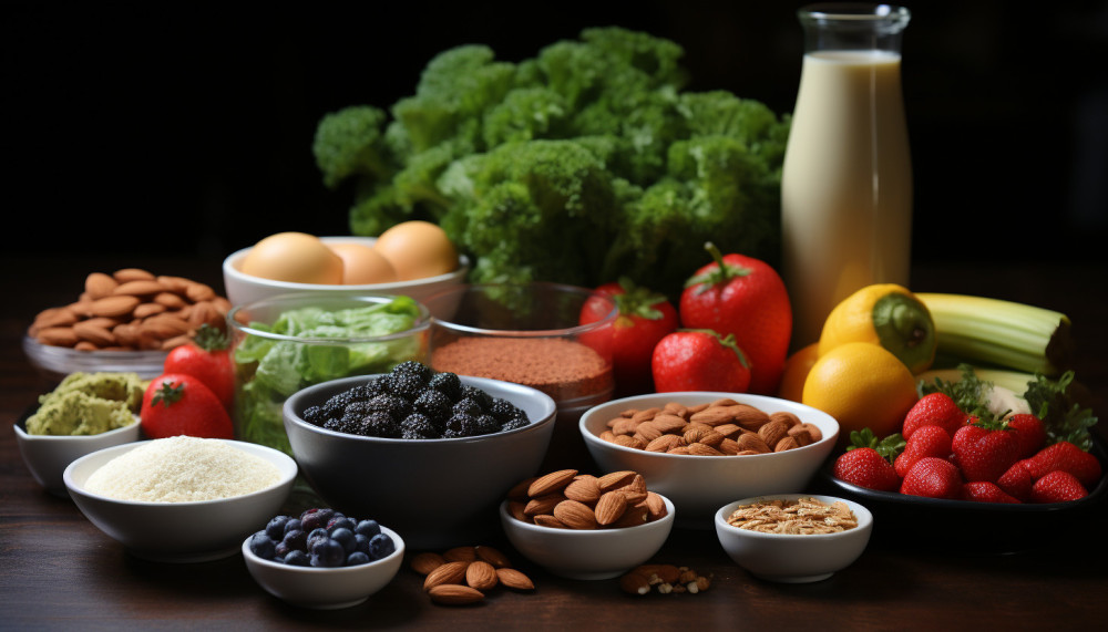 Quelques meilleurs aliments à consommer par les sportifs