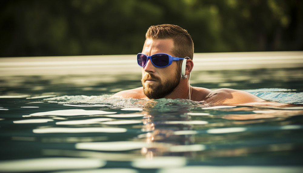 Quels sont les bienfaits de la natation ?