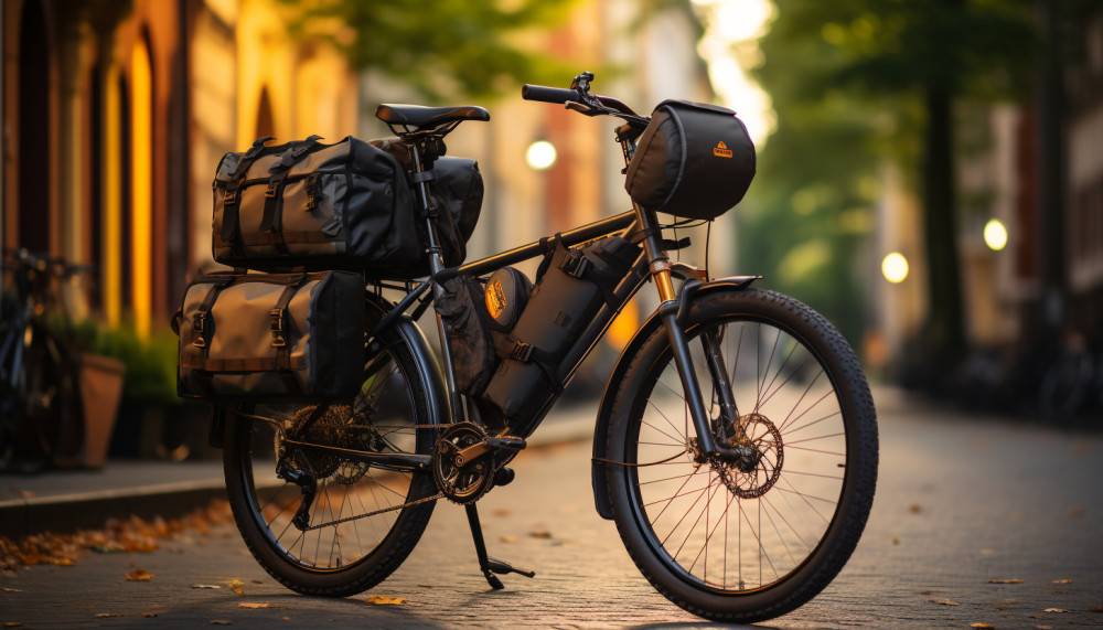 Qu’est-ce qu’un vélo cargo ?